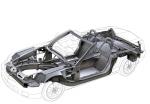 Cadillac XLR Roadster 2004 года